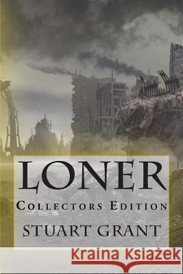 Loner: Collectors Edition