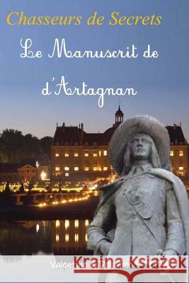 Le Manuscrit de D'Artagnan