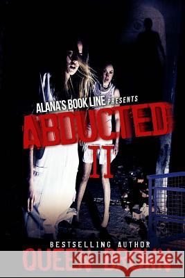 Abducted 2 (The conclusion)