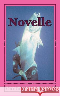 Novelle: Talassoterapia ed altri racconti