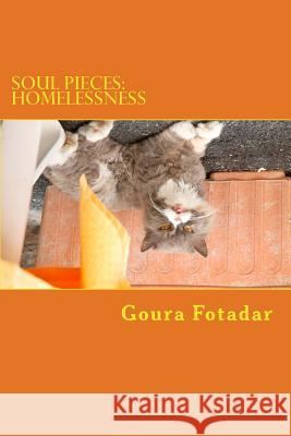 Soul Pieces: Homelessness