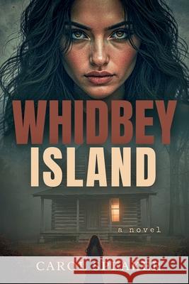 Whidbey Island: A Haunting Mystery