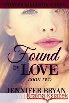 Found By Love