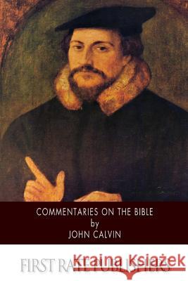 Commentaries on the Bible