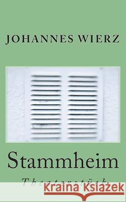 Stammheim: Theaterstück