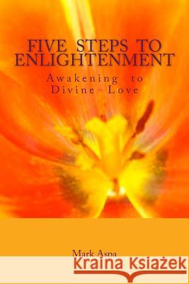 Five Steps to Enlightenment