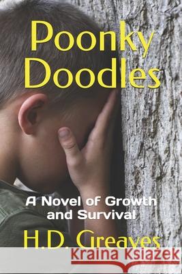 Poonky Doodles: A Novel of Growth and Survival