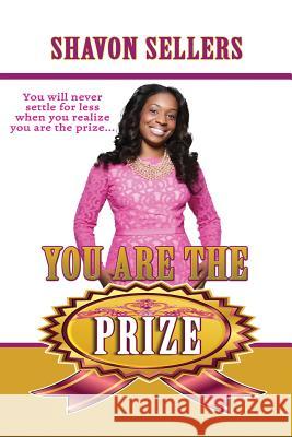 You Are The Prize