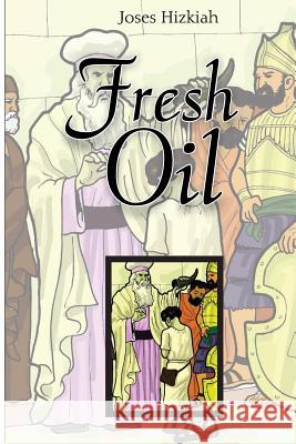 Fresh Oil