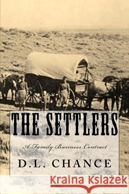 The Settlers: A Family Business Contract