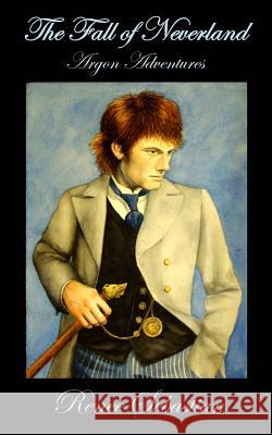 The Fall of Neverland