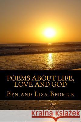 Poems About Life, Love and God