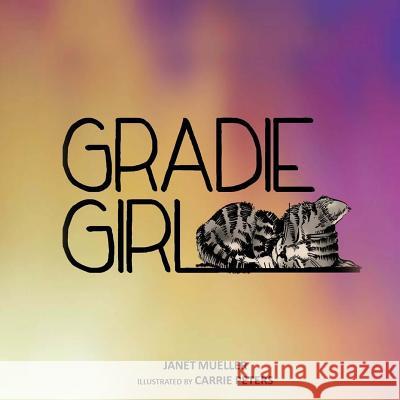 Gradie Girl