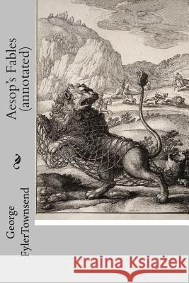 Aesop's Fables (annotated)