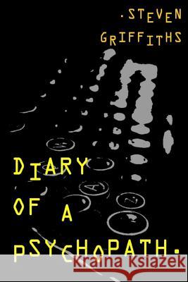 Diary of a Psychopath