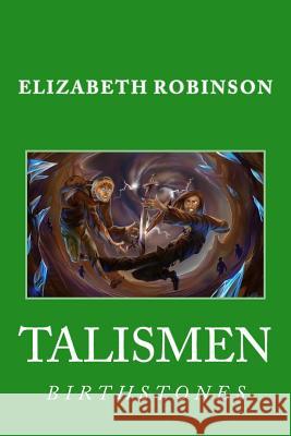 Talismen: Birthstones