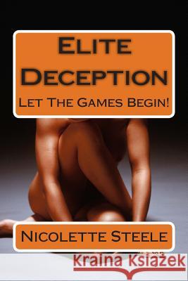 Elite Deception: Let The Games Begin!