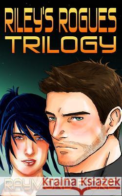 Riley's Rogues Trilogy