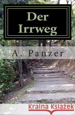 Der Irrweg