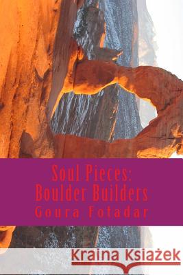 Soul Pieces: Boulder Builders