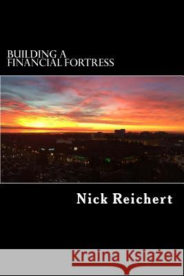 Building a Financial Fortress: Lessons from the Great Recession for Savers and Investors