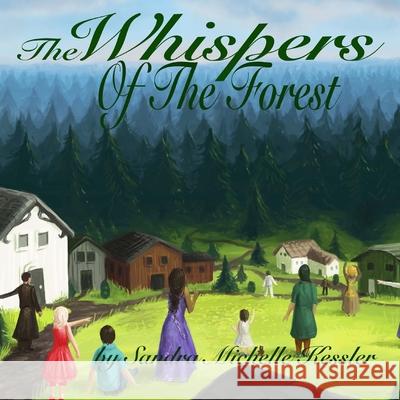 The Whispers of the Forest