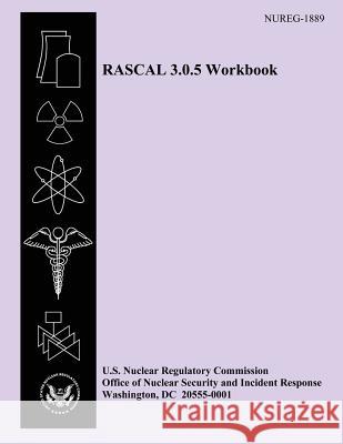 RASCAL 3.0.5 Workbook