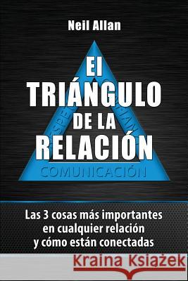 El triángulo de la relación: Las 3 cosas más importantes en cualquier relación y cómo están conectadas