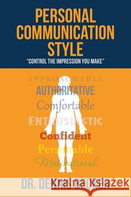 Personal Communication Style: 