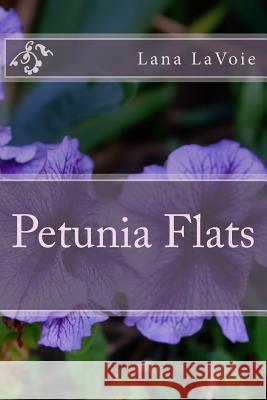 Petunia Flats