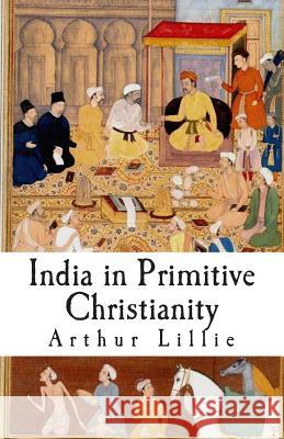India in Primitive Christianity