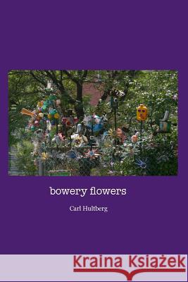 bowery flowers