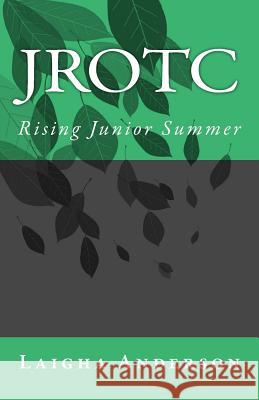 Jrotc: Rising Junior Summer