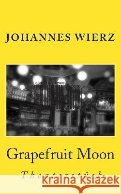 Grapefruit Moon