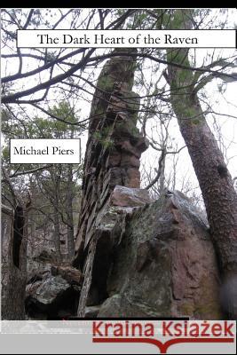 The Dark Heart of the Raven