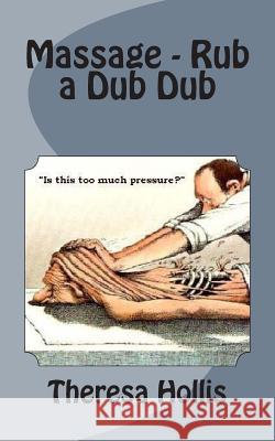 Massage - Rub a Dub Dub