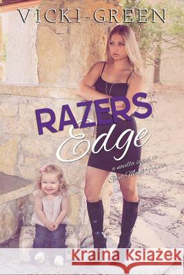 Razers Edge (Forever Series 3.5)