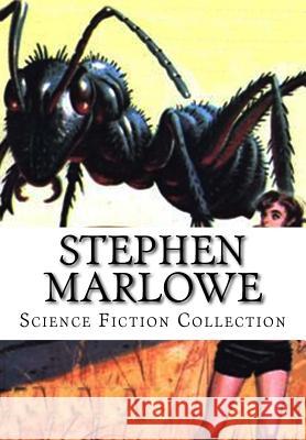 Stephen Marlowe, Science Fiction Collection