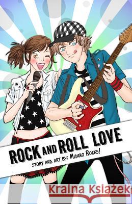 Rock and Roll Love