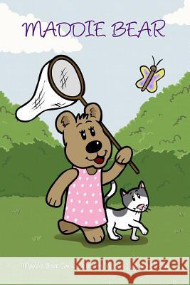 Maddie Bear