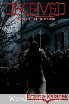 Deceived: Book 4 of the Fleischer Series
