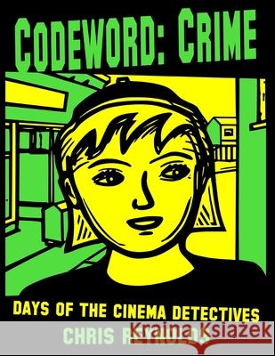 Codeword: Crime