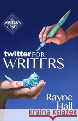 Twitter for Writers