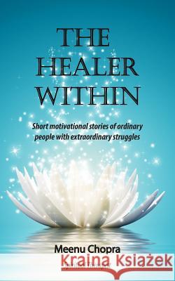 The Healer Within