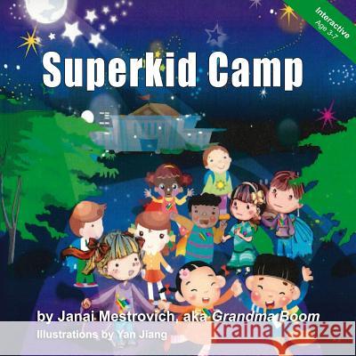 Superkid Camp