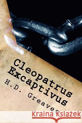 Cleopatrus Excaptivus