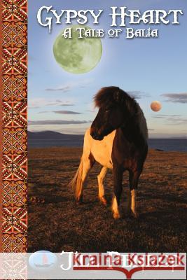 Gypsy Heart