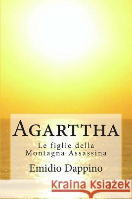 Agarttha - Le figlie della Montagna Assassina