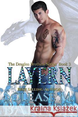 The Draglen Brothers - LAYERN (BK 3)