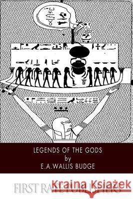 Legends of the Gods